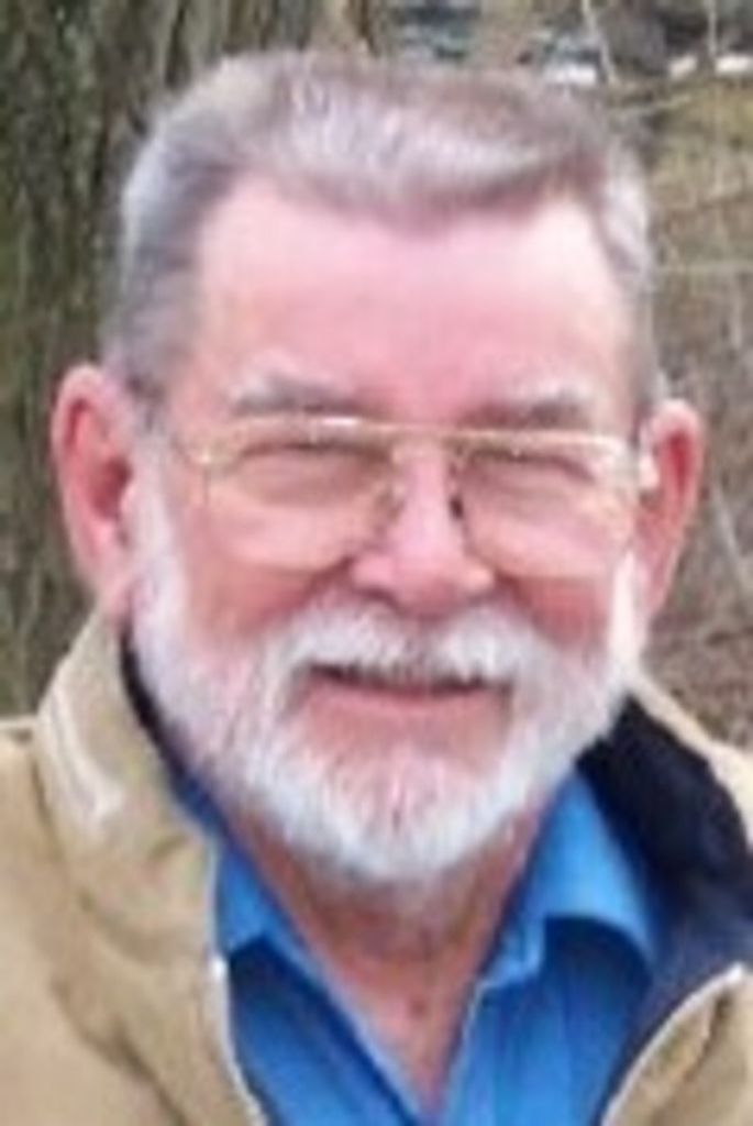 Walter E. Ziem Profile Photo