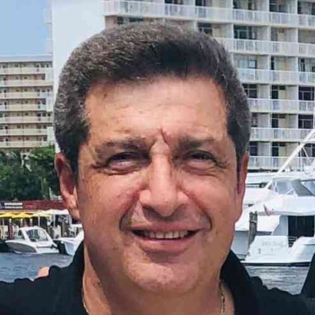 Steven Leff Profile Photo