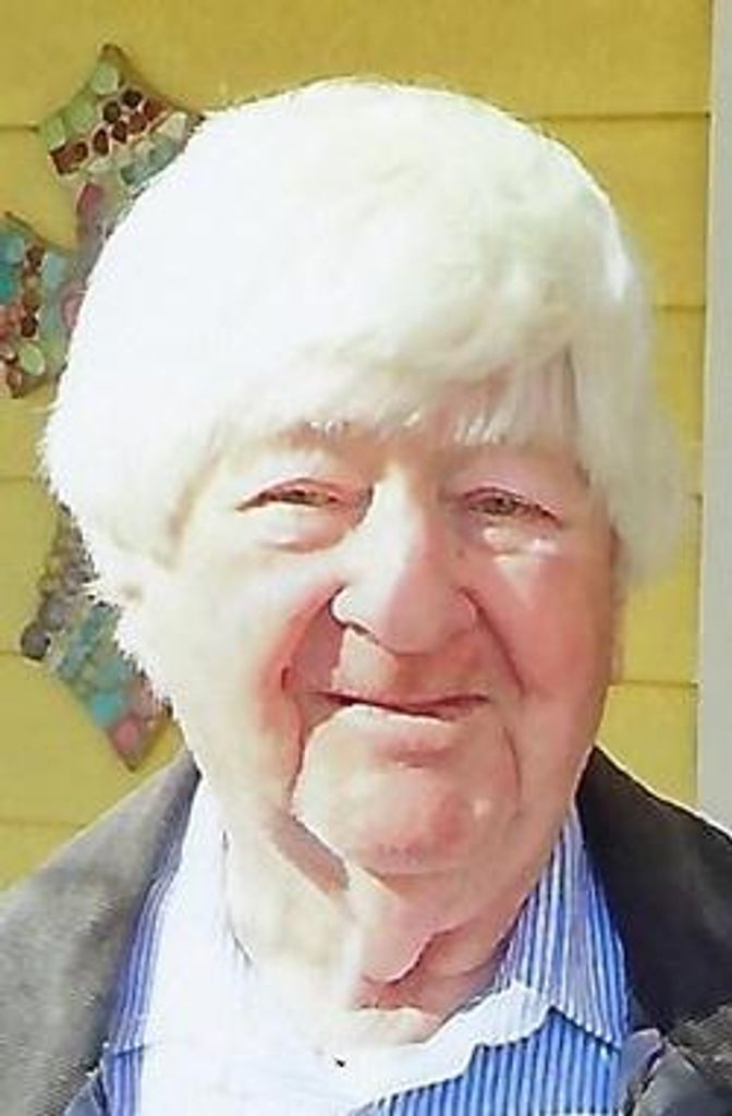 John Lewis Powers Profile Photo