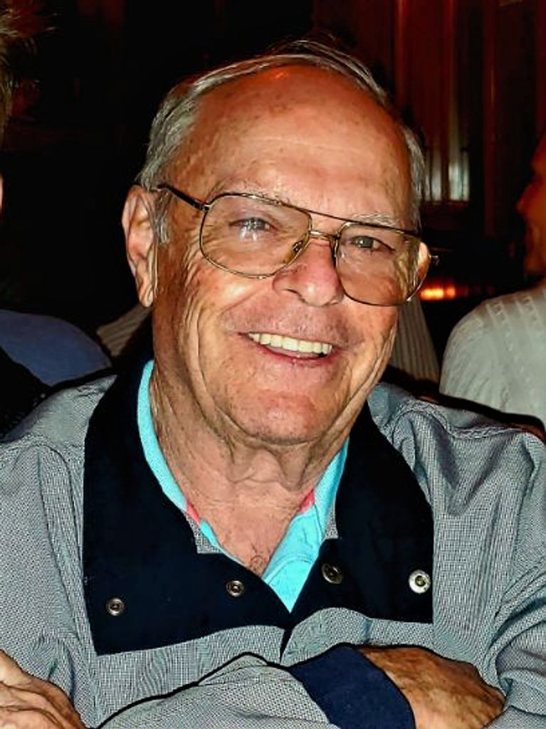 Robert A. Nolan Profile Photo
