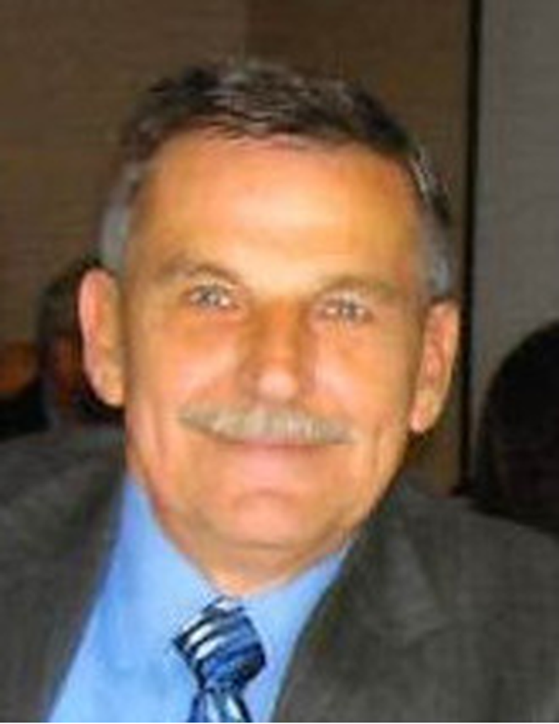 David Frank Wehrstein Profile Photo