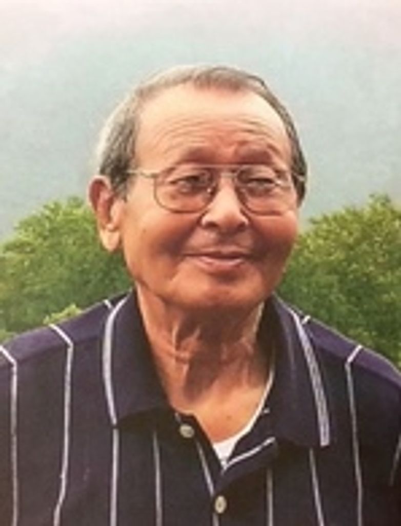Sung Chun Hong