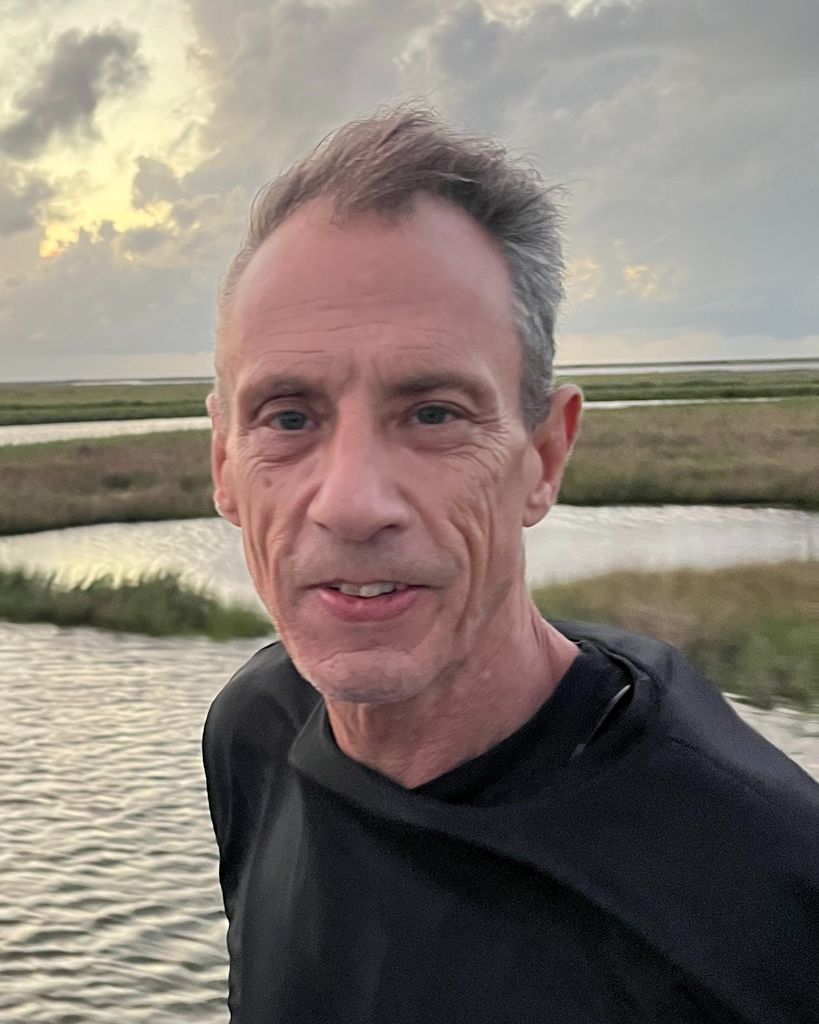 Gregory Michael Black Profile Photo