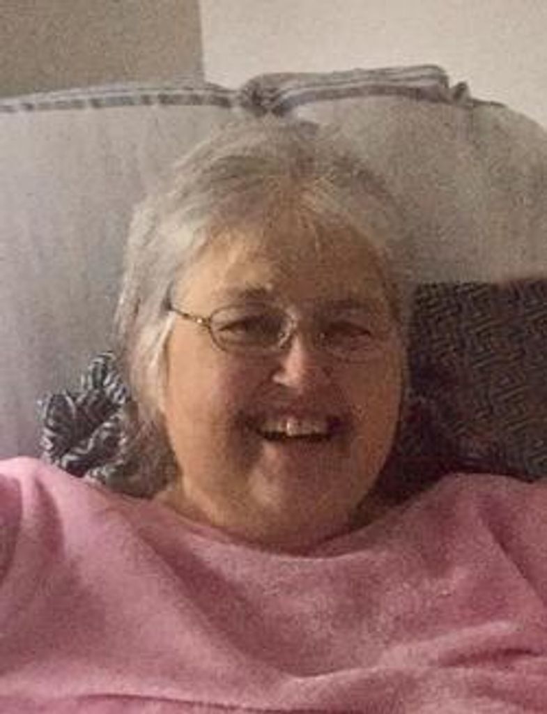 Janet Marie Kelly Profile Photo