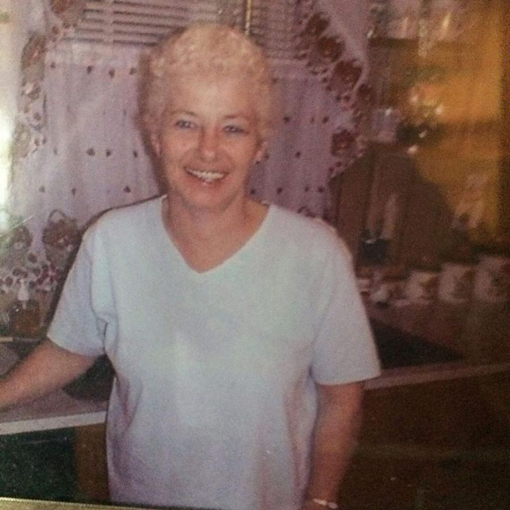 Helen M. Descoteaux Profile Photo