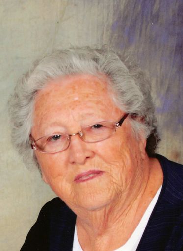 Ruby C Gadberry's obituary image