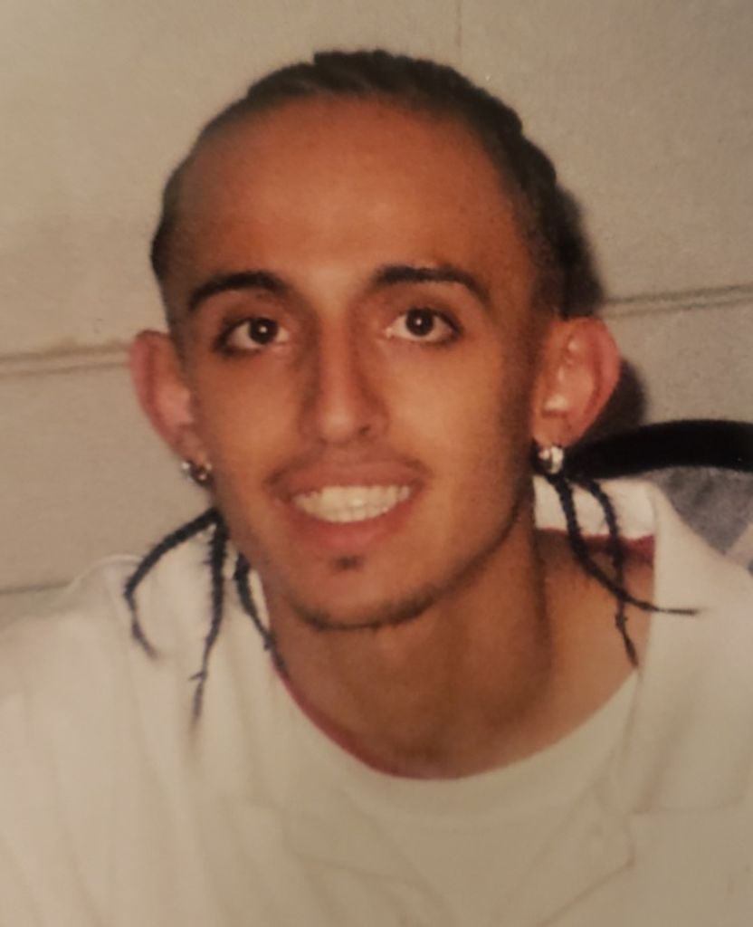 Jonathan Burgos