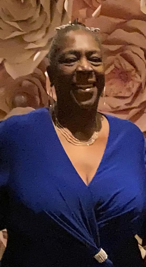 Renata D. Wilson Profile Photo