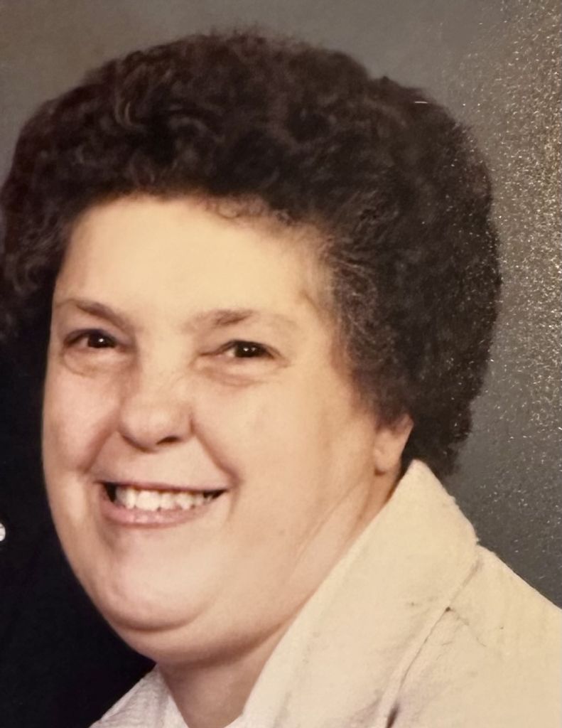 Sonia Estella Moser Profile Photo