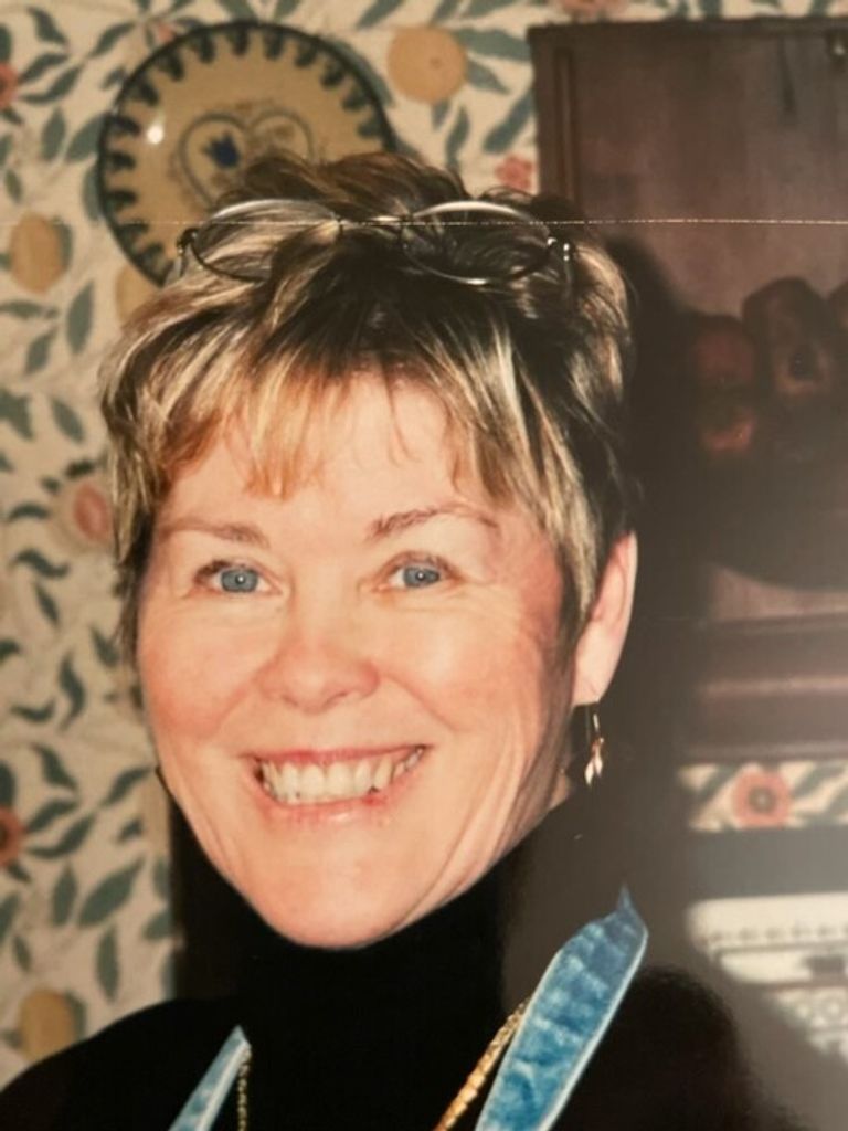 Mary Louise Mancuso