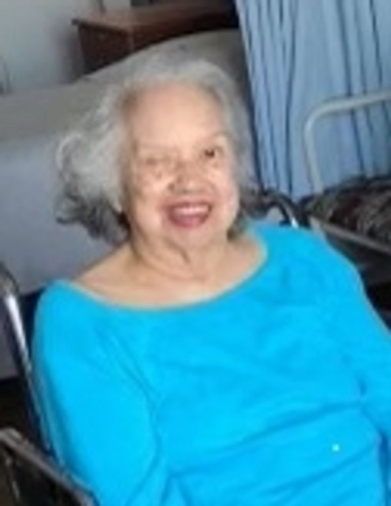 Marie A. Camacho Profile Photo