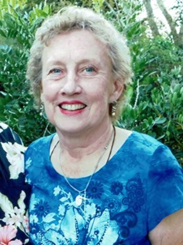 Kathleen Ann Froebel