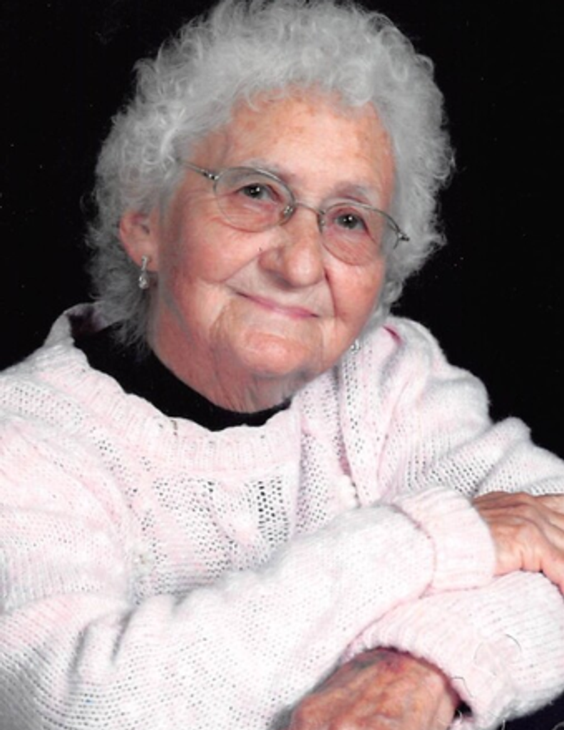Ruby Jean (Mowen) Blasdel