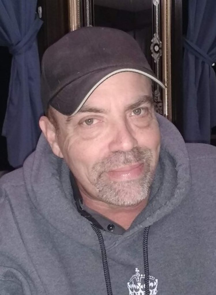 John Robert Frasco