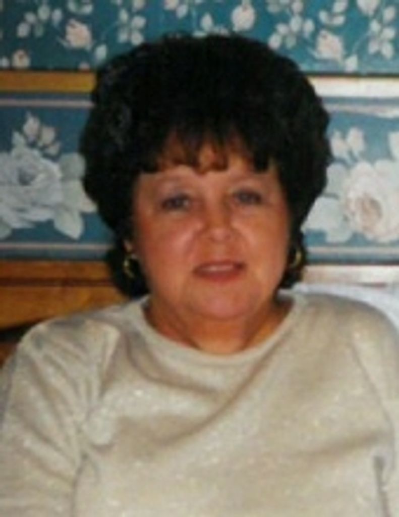 Elizabeth Ann Loyd Brooks