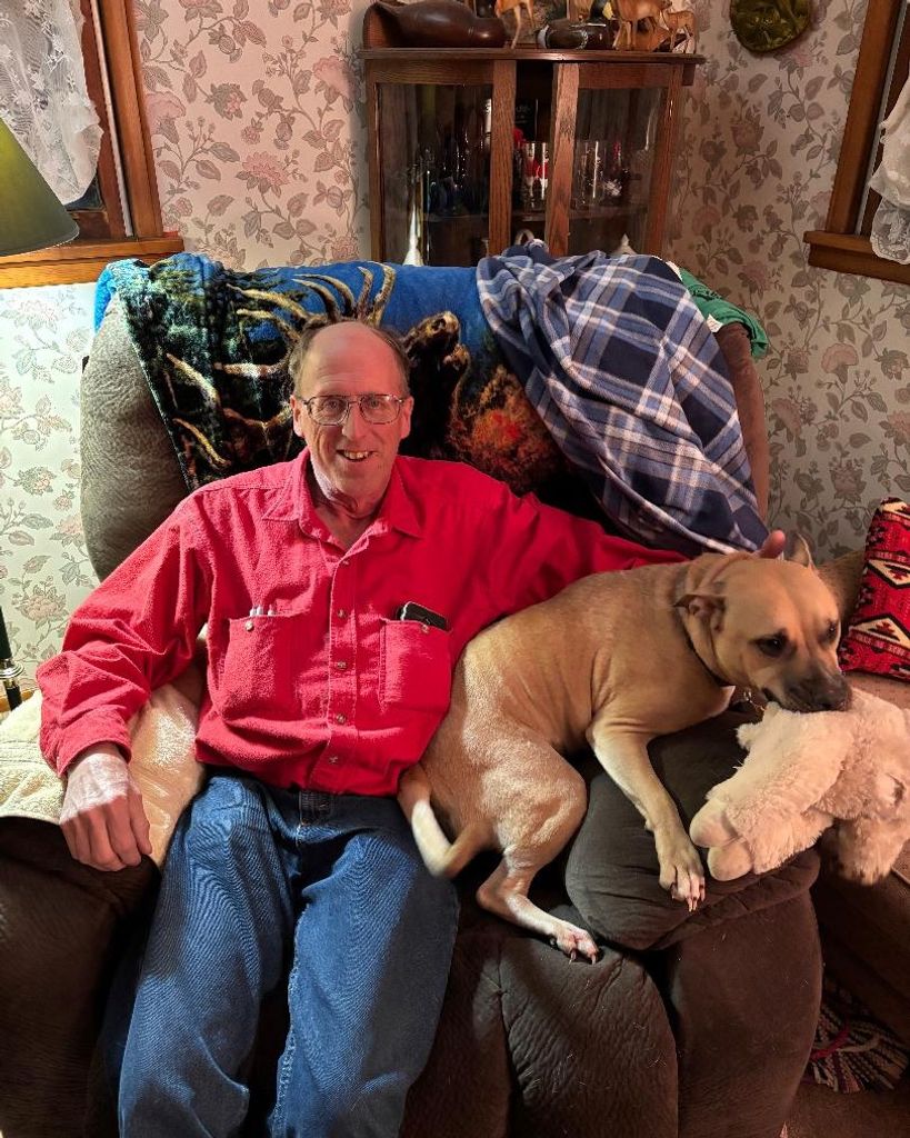 Daryl Rhome Profile Photo