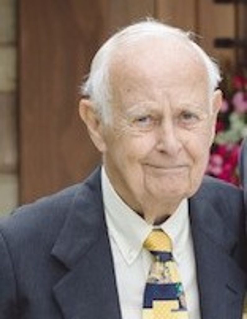 Charles Maurice Lewis