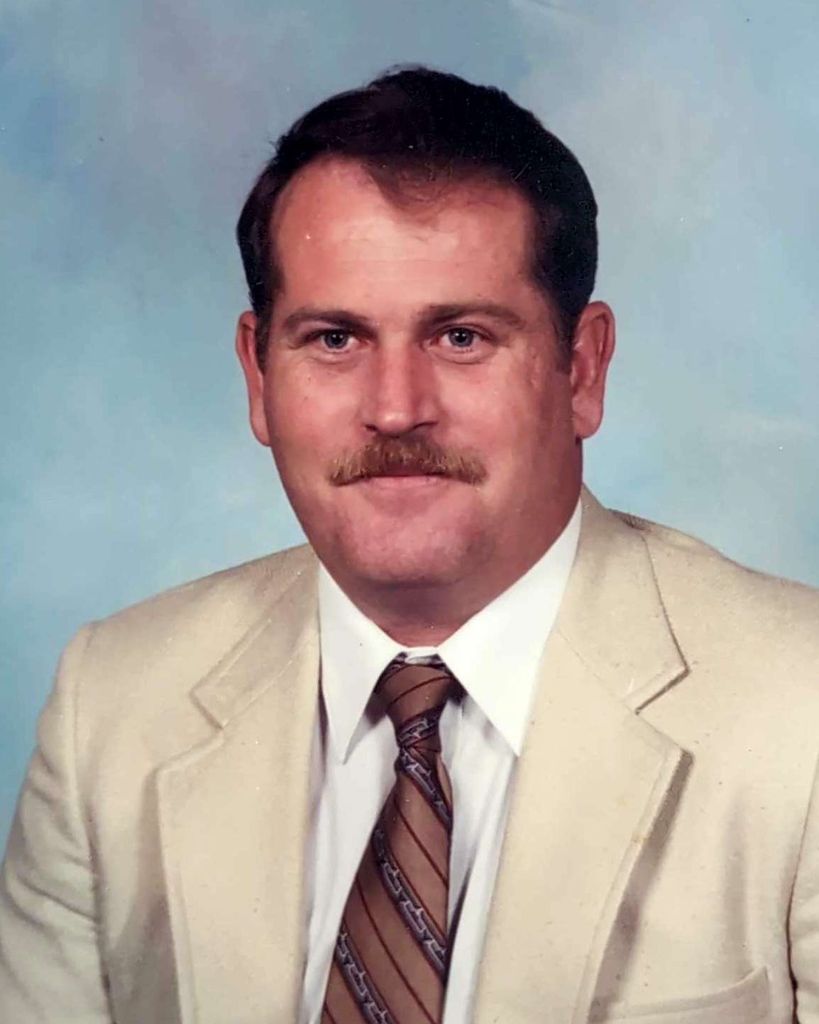 William Joseph Hawk, Jr.