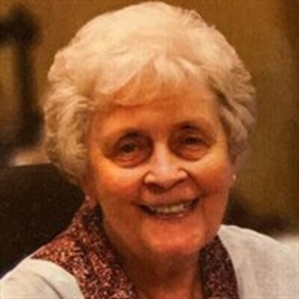 Barbara Ann Coggin