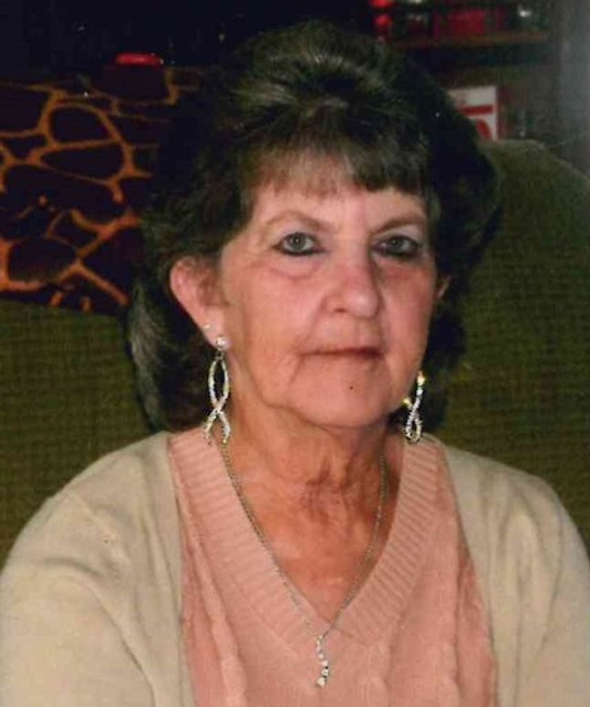 Janice Diane Vaughn