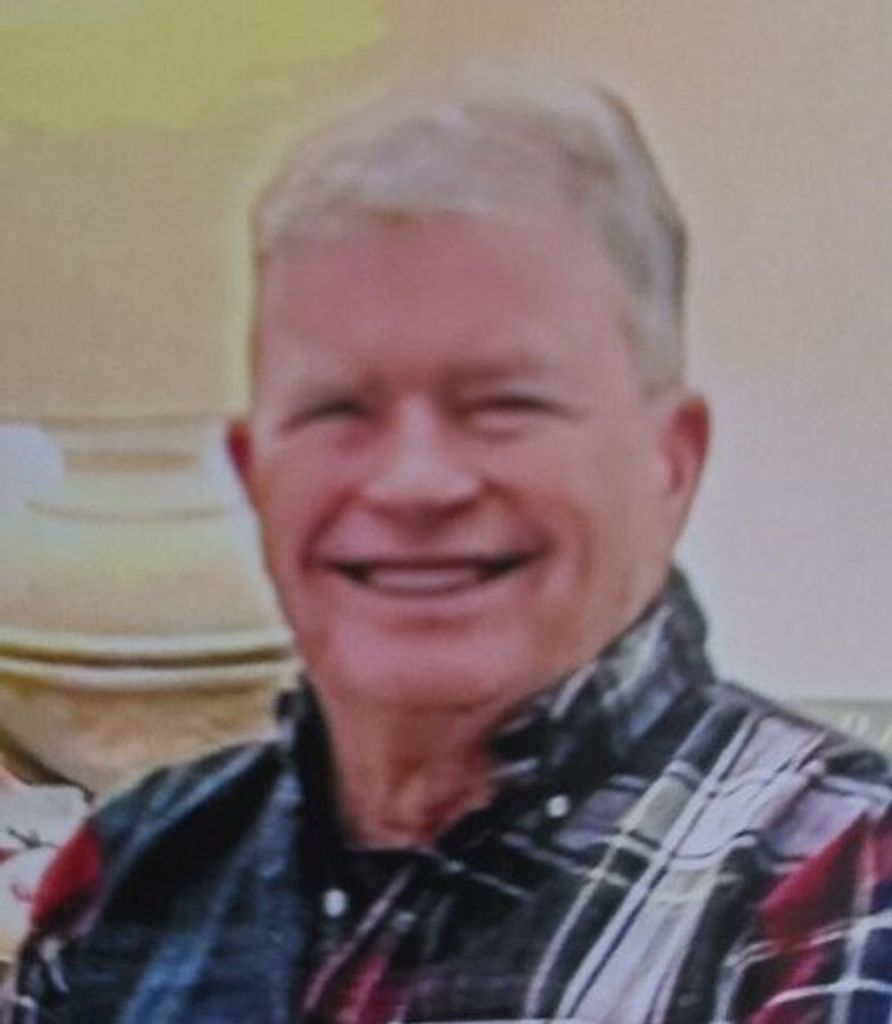 Larry Joe Weaver Profile Photo