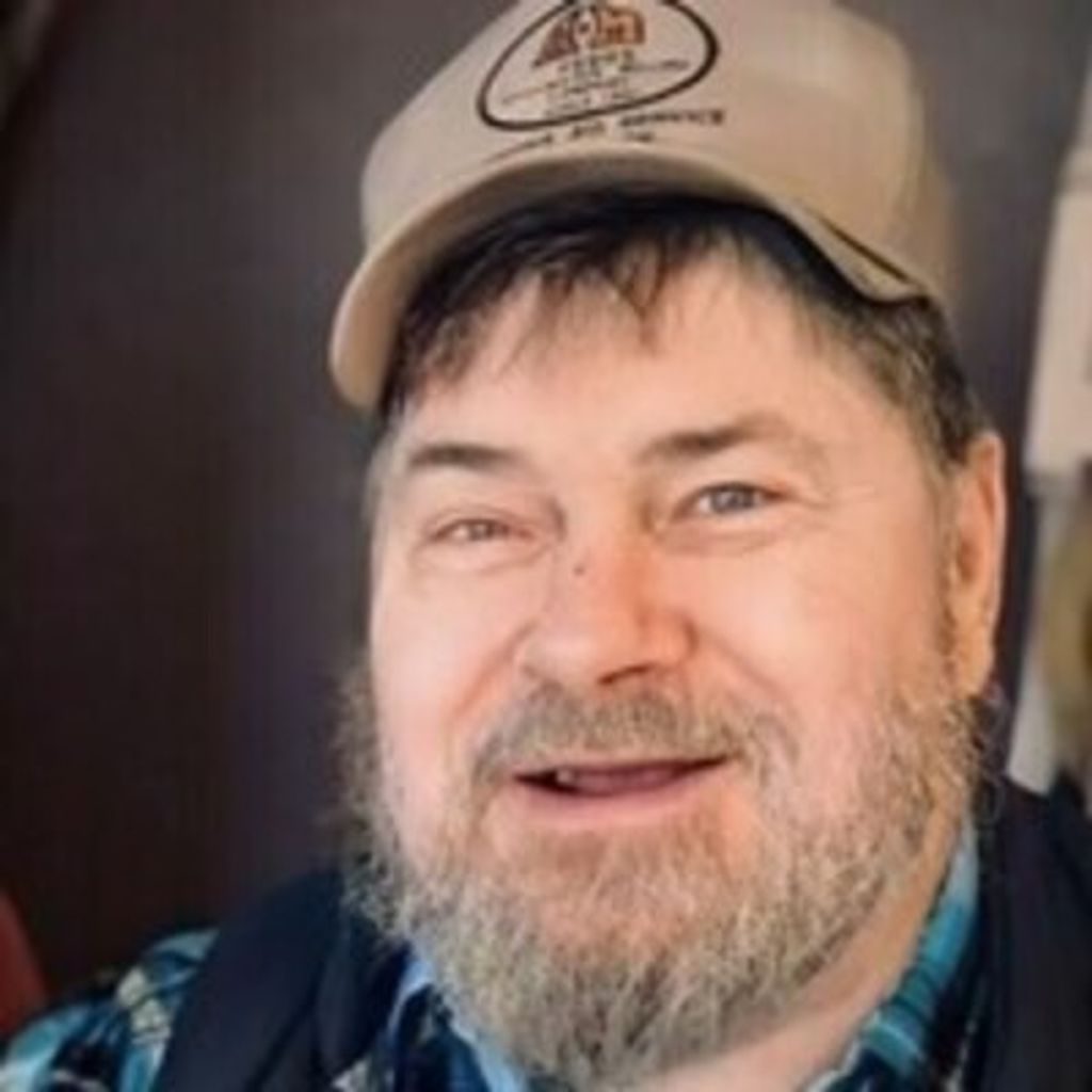 Leon Manford Baldwin Profile Photo