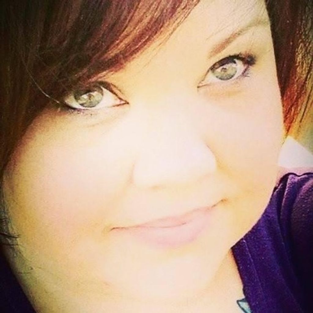 Christy Robin Dawson