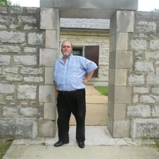 Photo of Gale Ray Cavness