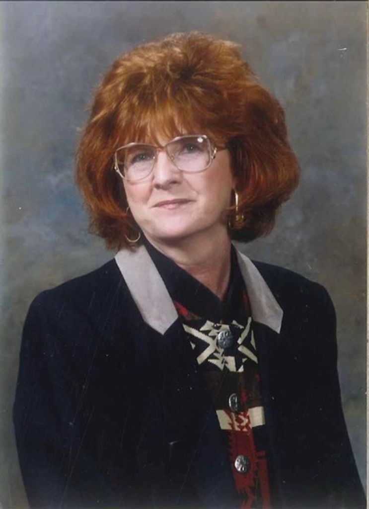 Karen May Winfrey Profile Photo