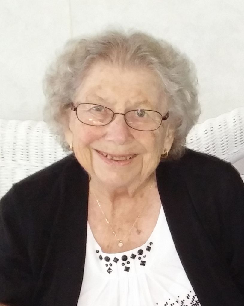 Lillian (Miller)  Biggins