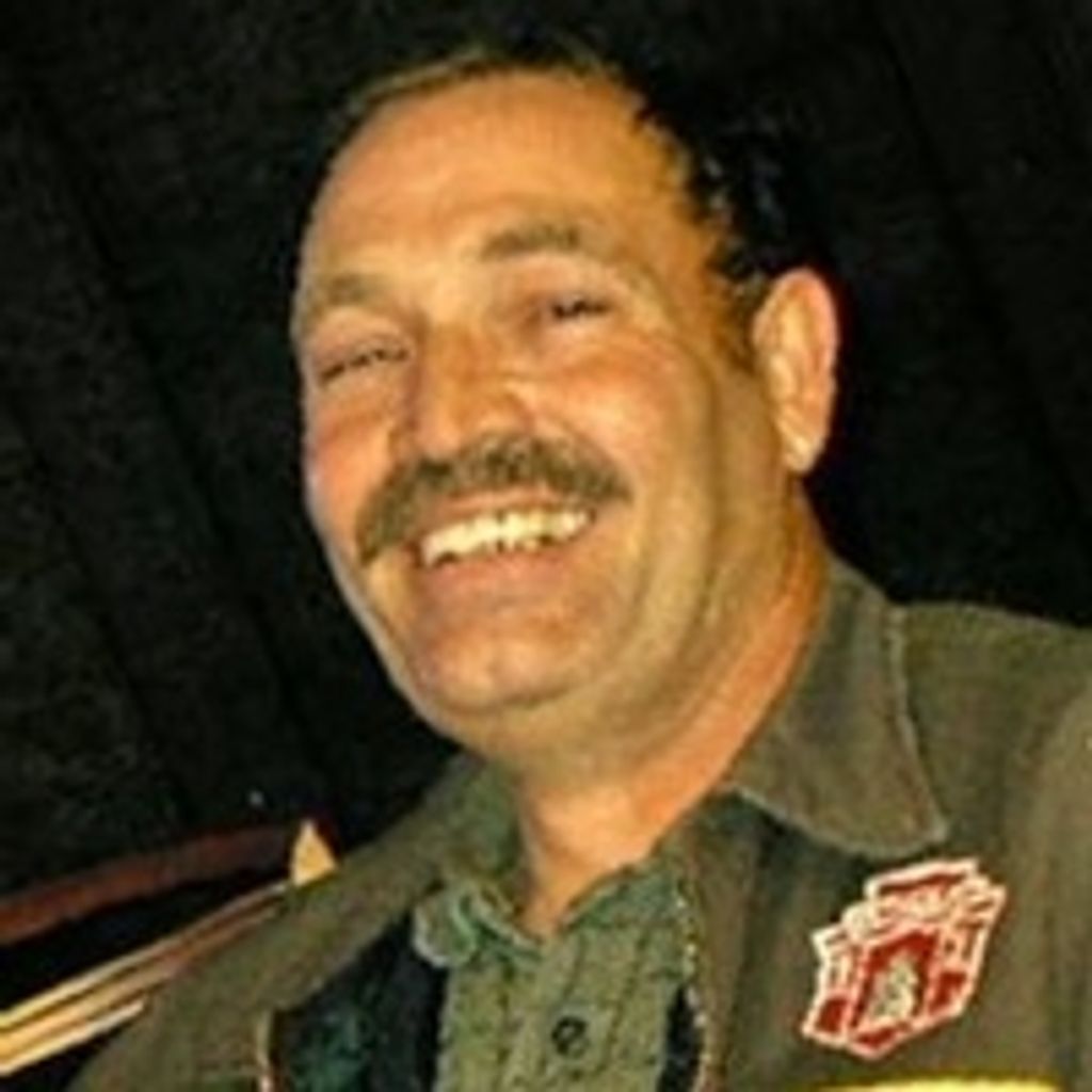 Dale Wayne Green