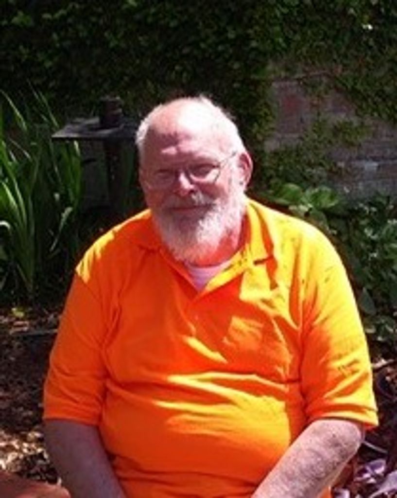 Robert Laurence Boyce Profile Photo