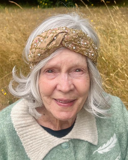 Susan Elaine Cooper Barron Profile Photo