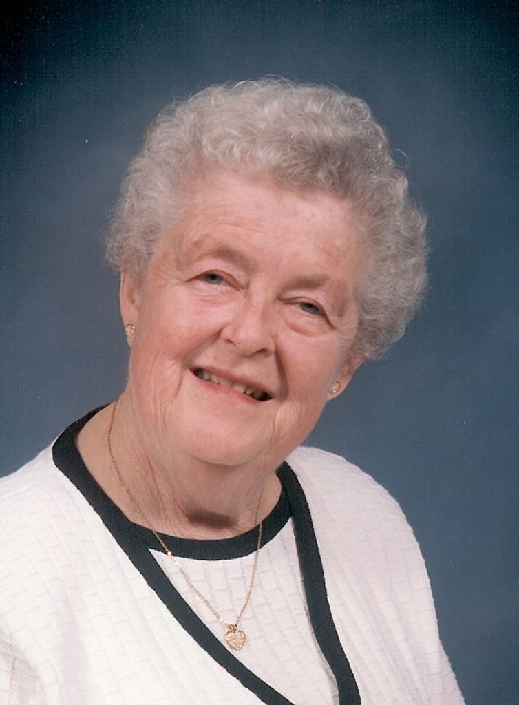 Shirley K. Fetterhoff