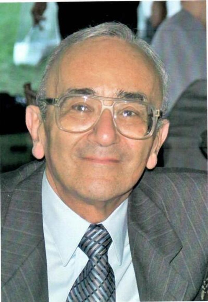 Ronald A. Salamy Profile Photo