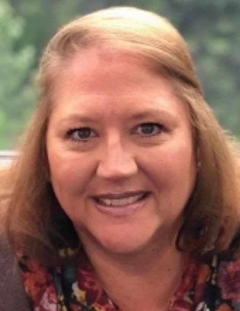 Toni Jester Carpenter Profile Photo