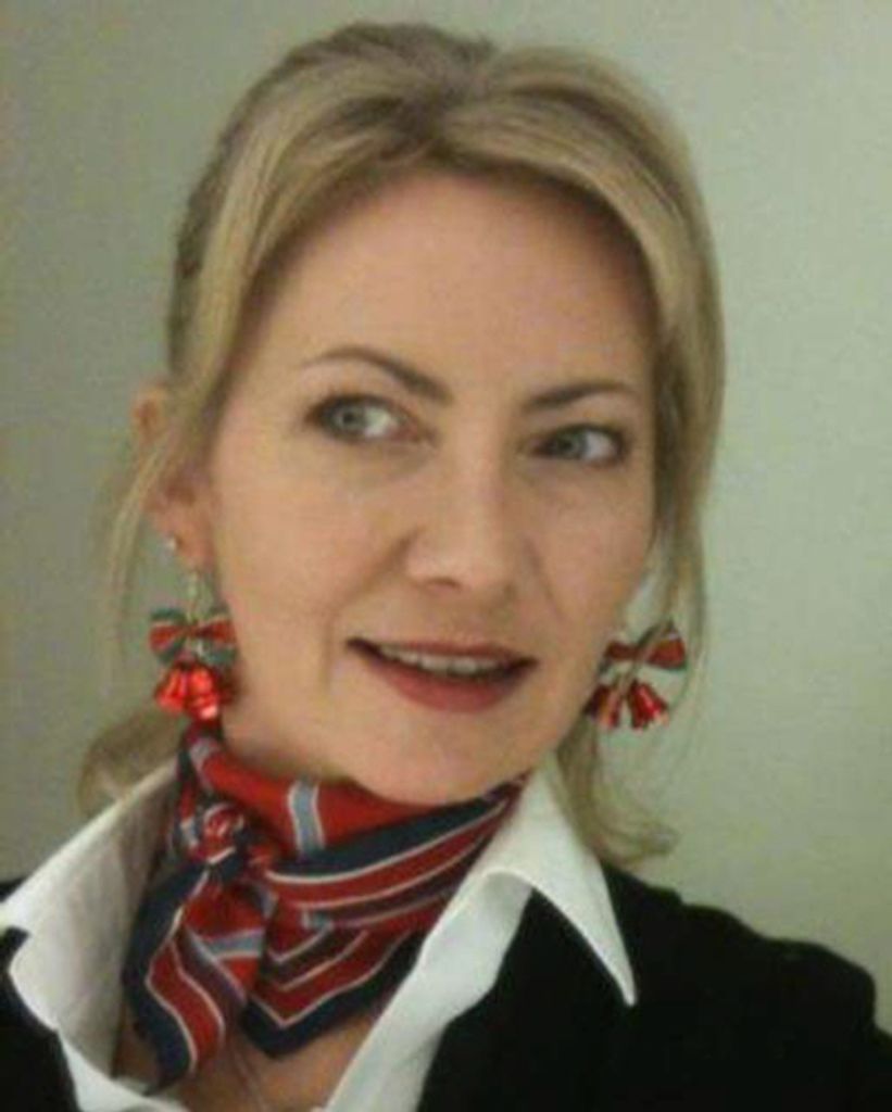 Christina Marie Strottner Profile Photo