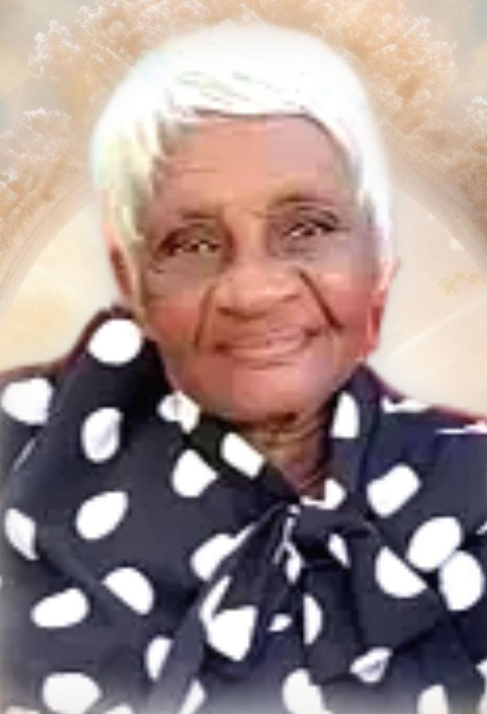 Rebecca Marie Ashford