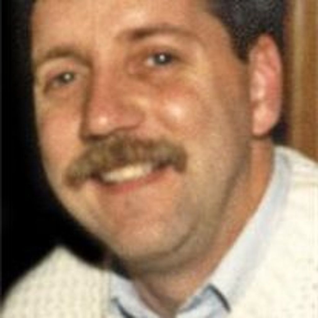Kevin Bartlett Crosbie