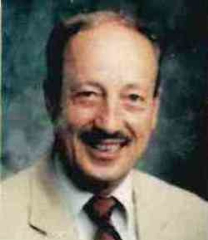 John Phillip Nelson Profile Photo