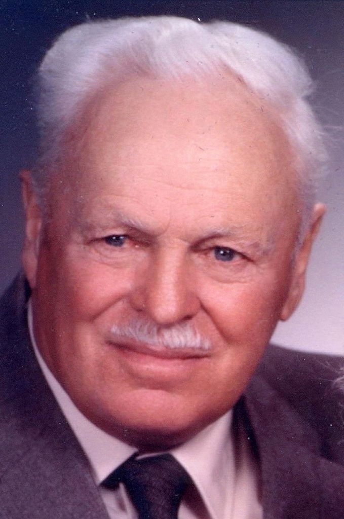 Warren F. Penney