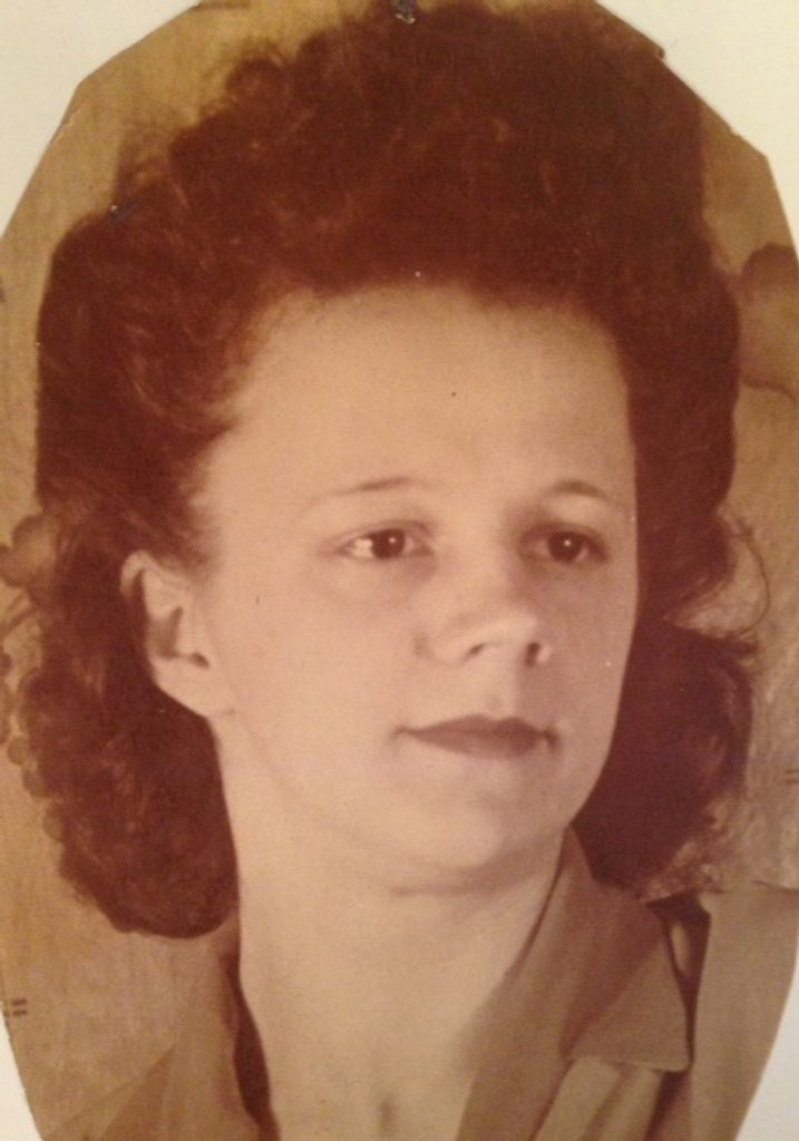 Dorothy Lavern Gann