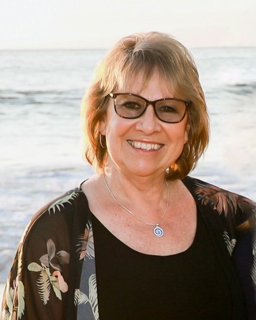 Patricia "Patti" Jean Turner