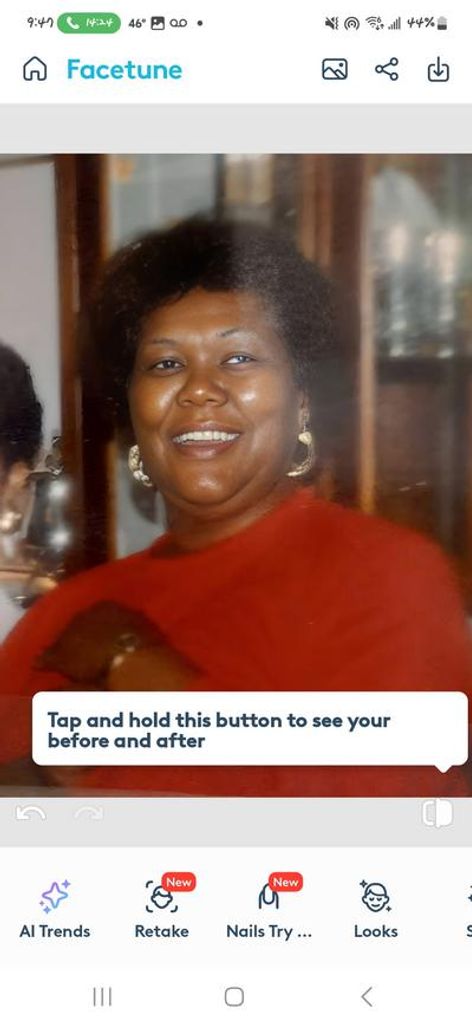 Mary Elizabeth Rawlings Profile Photo