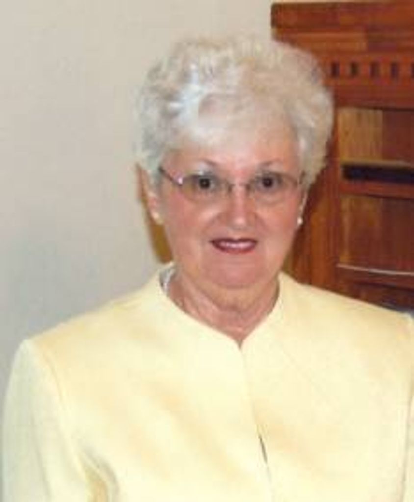 Dora Skaggs