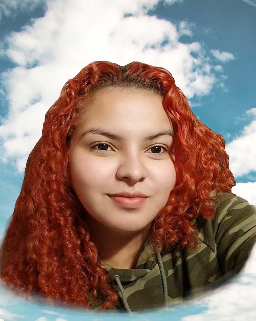 Johanna Estefany Giron Ascencio