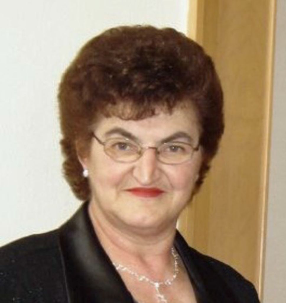 Bernice Vetter Profile Photo