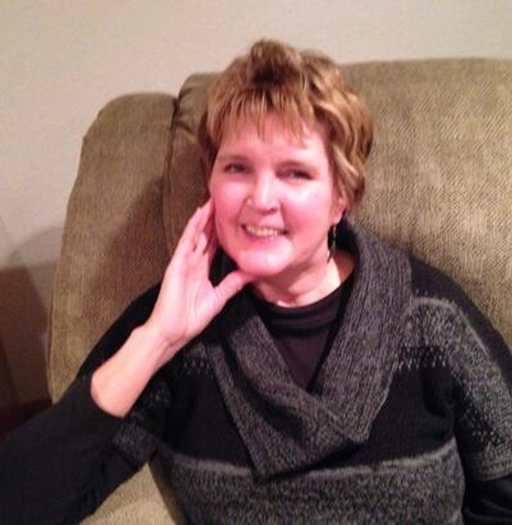 Kathy Gloria Dubois Profile Photo