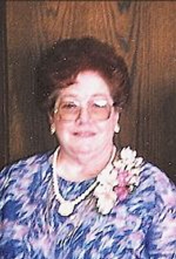 Marjory L. Green