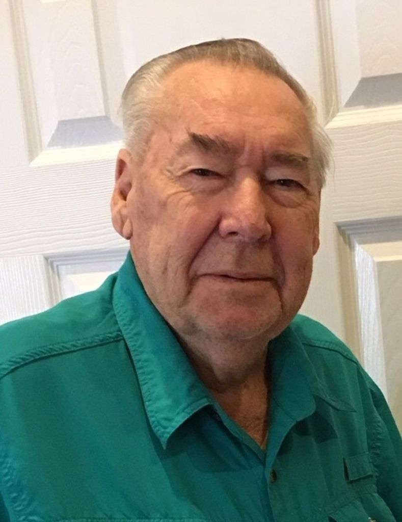 Charles R. Todd Profile Photo